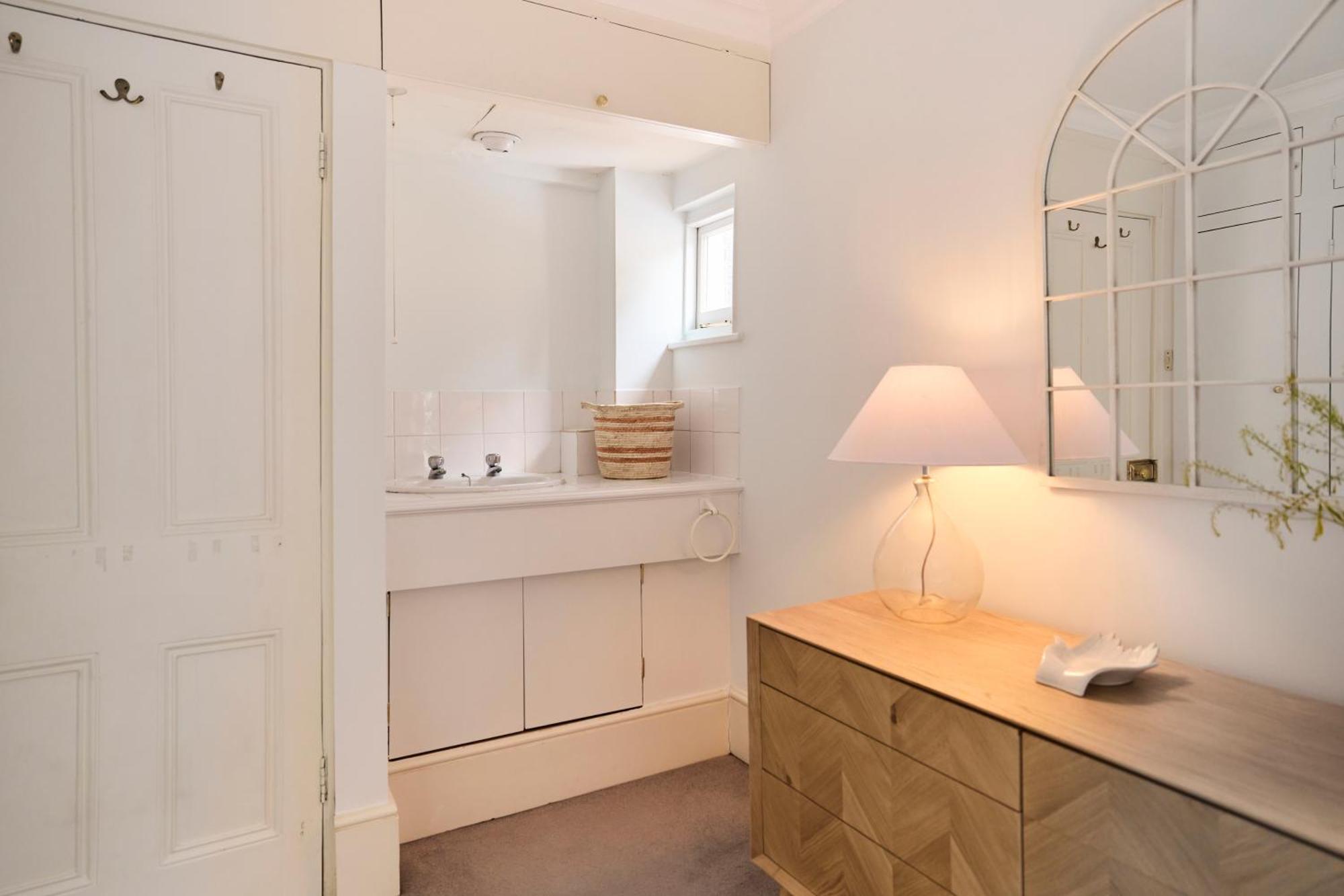 Appartamento The Fulham Hideout - Modish 2bdr Flat With Patio *
