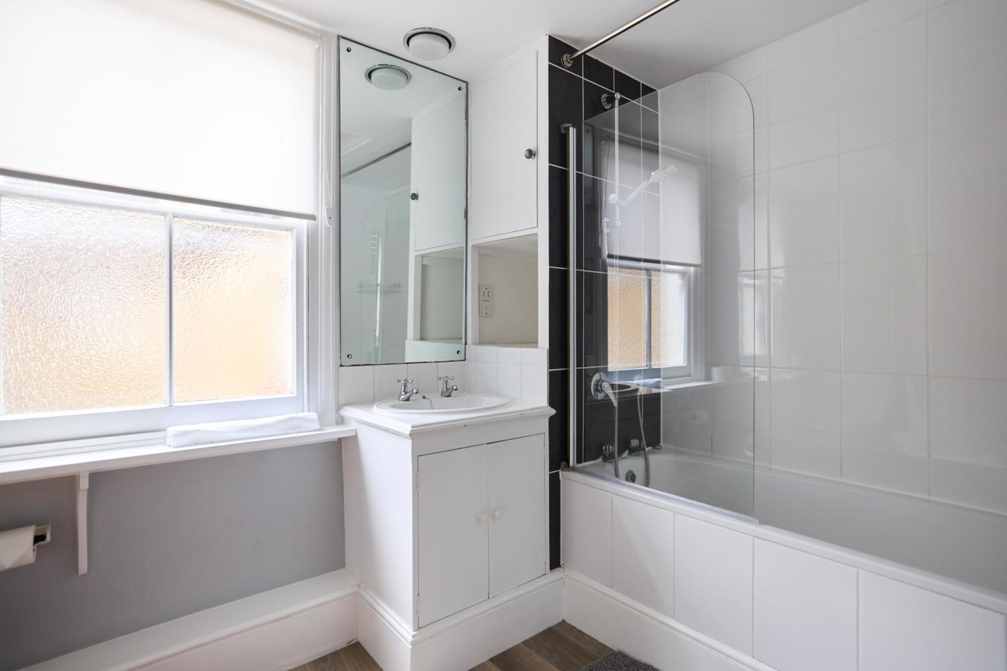 Appartamento The Fulham Hideout - Modish 2bdr Flat With Patio *
