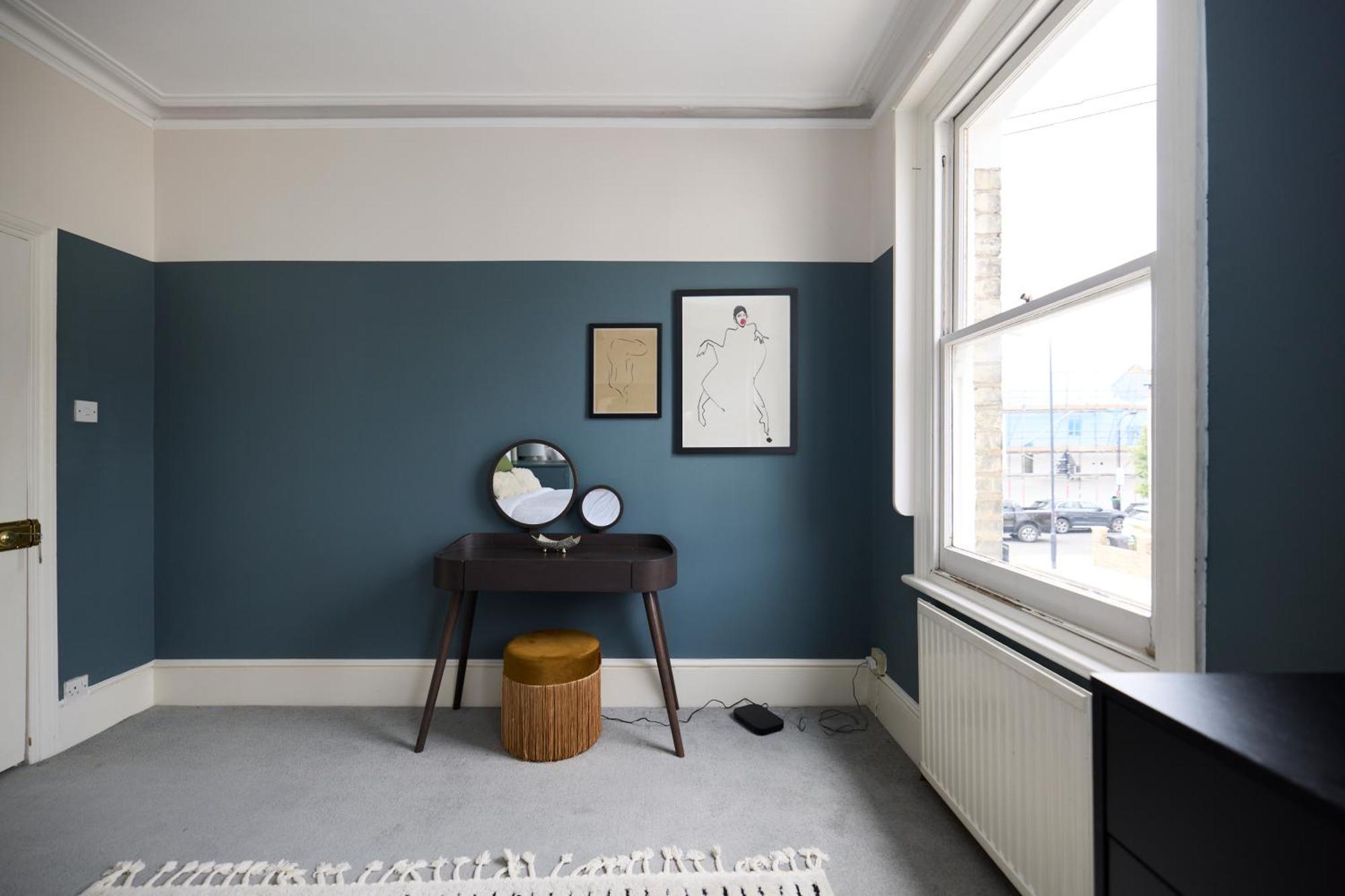 Appartamento The Fulham Hideout - Modish 2bdr Flat With Patio
